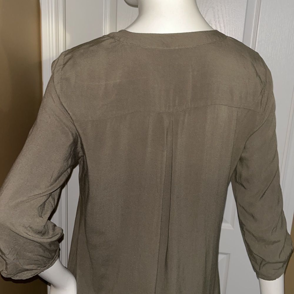 Long blouse/Size L - Picture 9 of 11